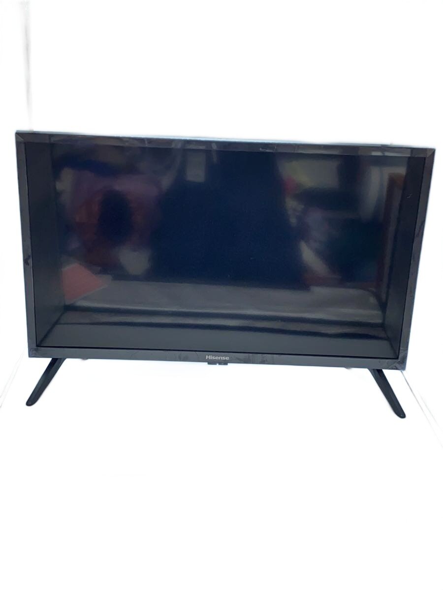 【中古】Hisense◆薄型テレビ受像機 24A30H [24in]//【家電・視覚的・オーディオ】
