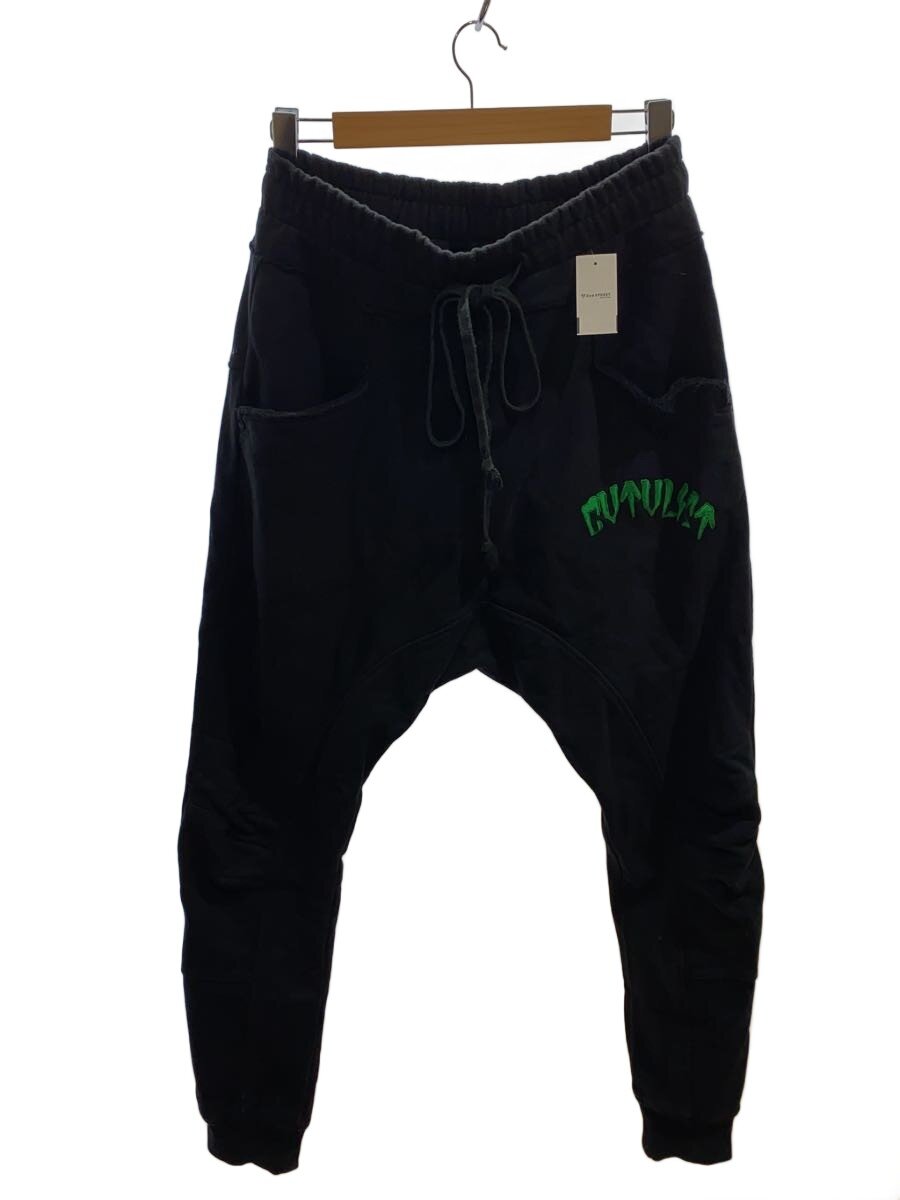 【中古】CVTVLIST◆ボトム/2/コットン/BLK/220109RF04【メンズウェア】|2nd STREET 店