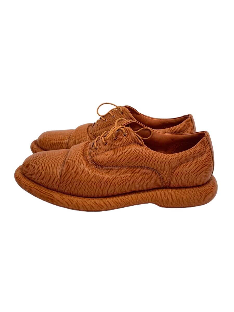 【中古】MARTINE ROSE◆ローカットスニーカー/UK8.5/ORN【シューズ】