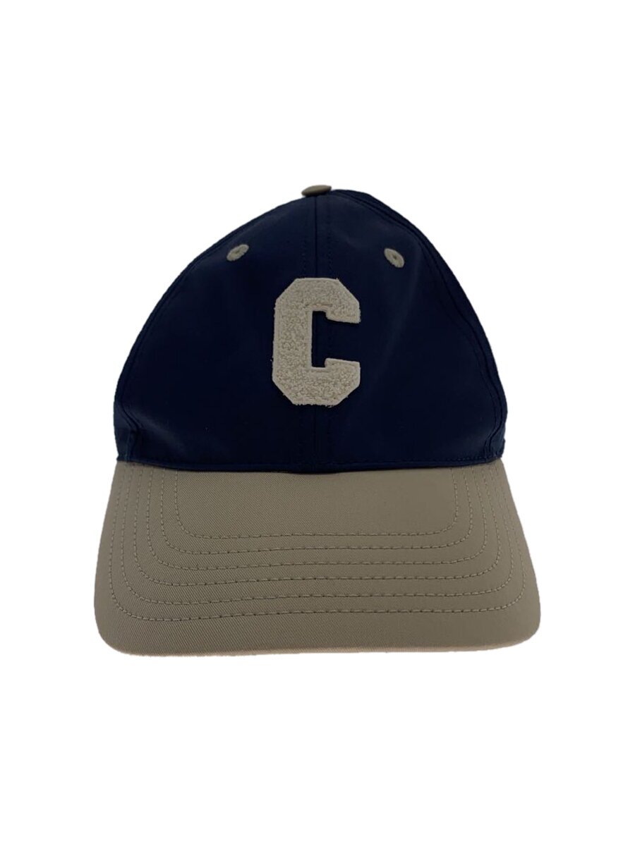 【中古】CELINE◆旗がしら/M/綿織物/NVY/メンズ/2ap05969p.07bn【服飾雑貨他】