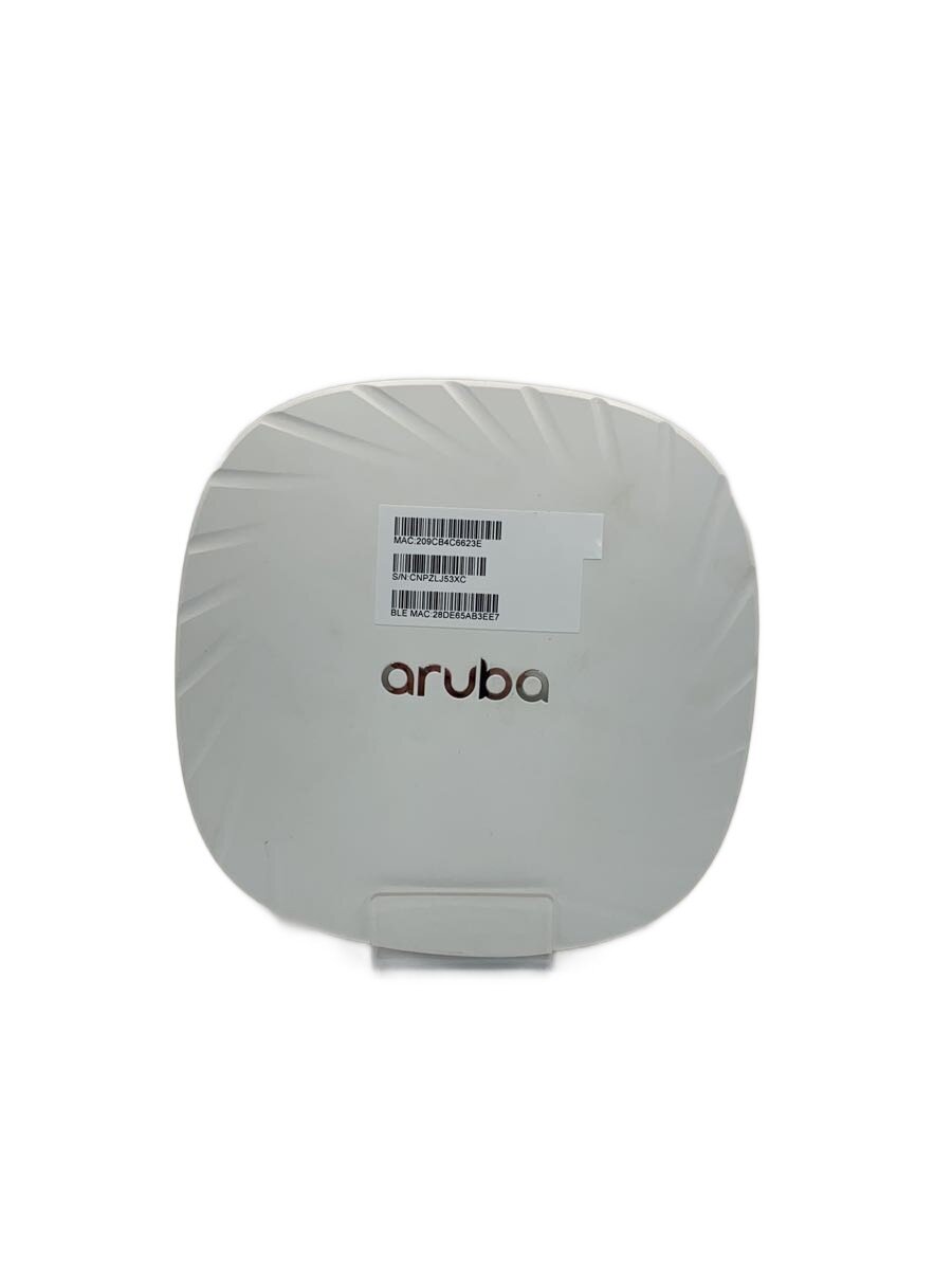 【中古】HPE Aruba Netwarking/マイコン境界線の外側計器/APIN0505【マイコン】