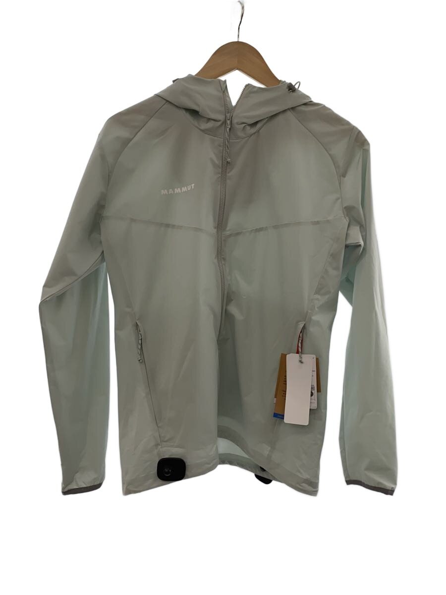 【中古】MAMMUT◆ジャケット/M/ポリエステル/BLU/1011-00323【メンズウェア】|2nd STREET 店