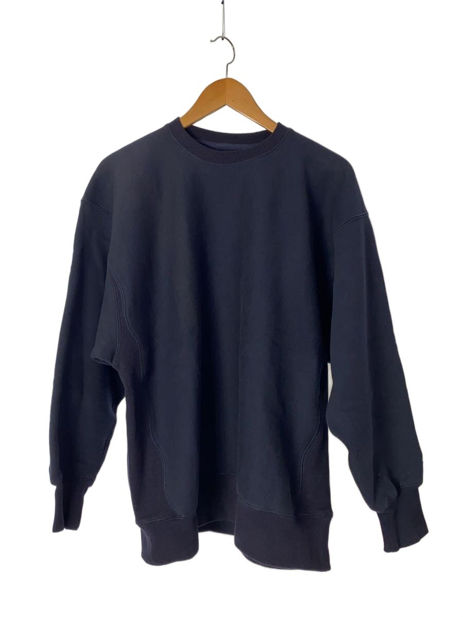 【中古】BELL STAMP WEAR/流汗/M/綿織物/NVY/23S-BSW01//【メンズウェア】