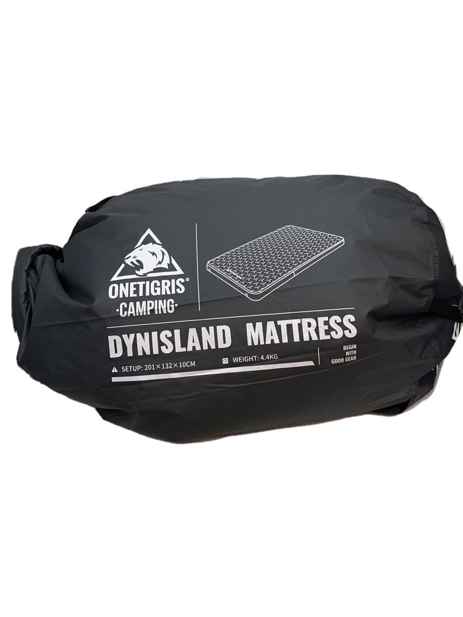 【中古】ONETIGRIS◆テントマット/1~2人用/GRY【スポーツ】