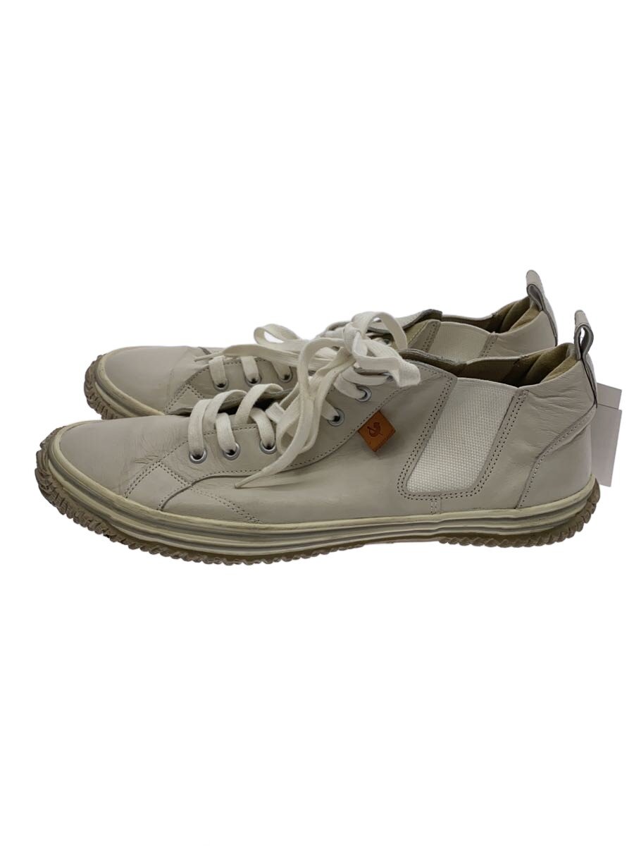 【中古】SPINGLE MOVE◆ハイカットスニーカー/LL/GRY/SPM-442//【シューズ】