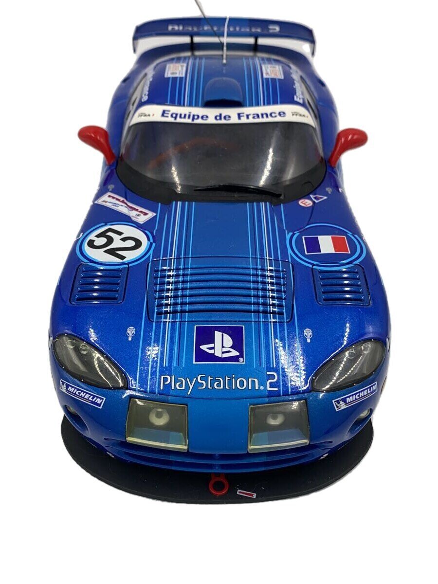 【中古】AUTOart◆ミニカー/BLU【ホビー】
