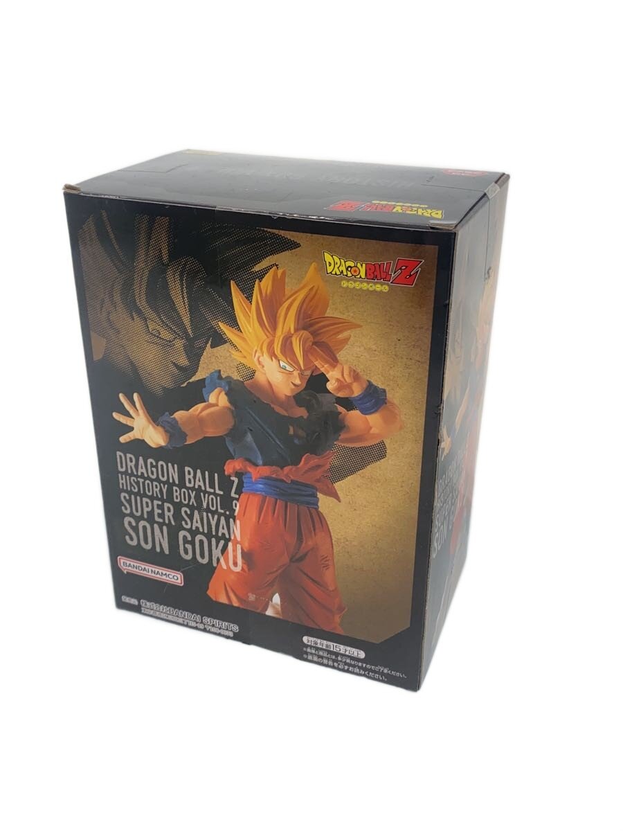 楽天市場】【中古】 ドラゴンボール フィギュア 超サイヤ人 孫悟飯