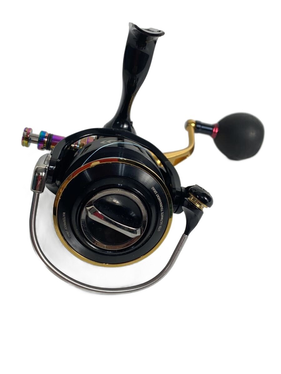 【中古】DAIWA◆リール/スピニングリール/3012H//【スポーツ】 25,245円