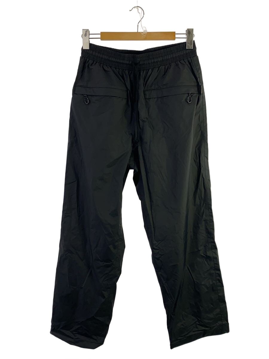 【中古】mahfsupply/MAHF/スノーパンツ/XL/ナイロン/BLK/ドローコード/外殻ズボン下【メンズウェア】