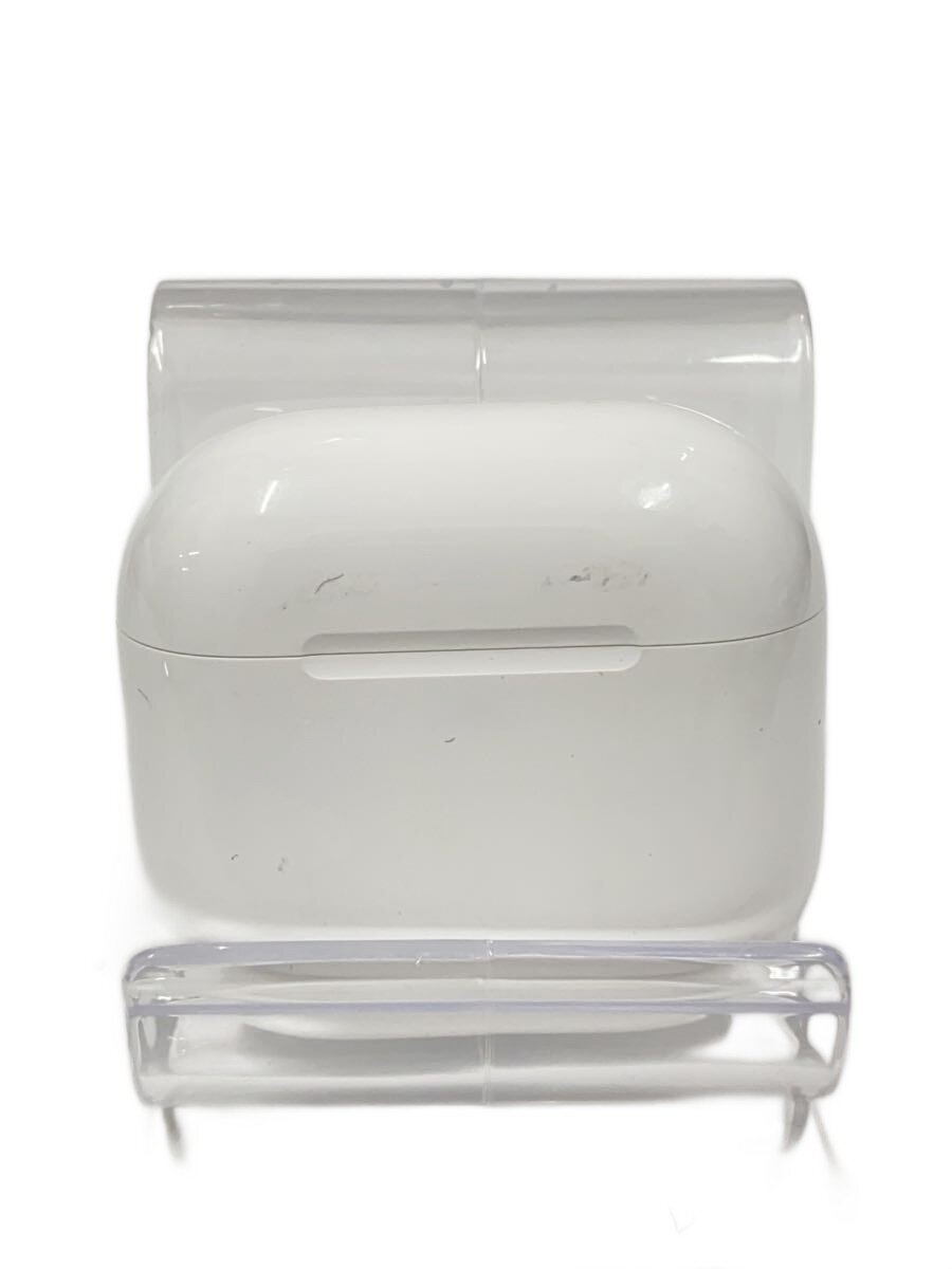 【中古】Apple◆イヤ電話機 AirPods 4 アクティブノイズキャンセリング積み上げる青写真 MXP93J/A//【家電・視覚性・オーディオ】