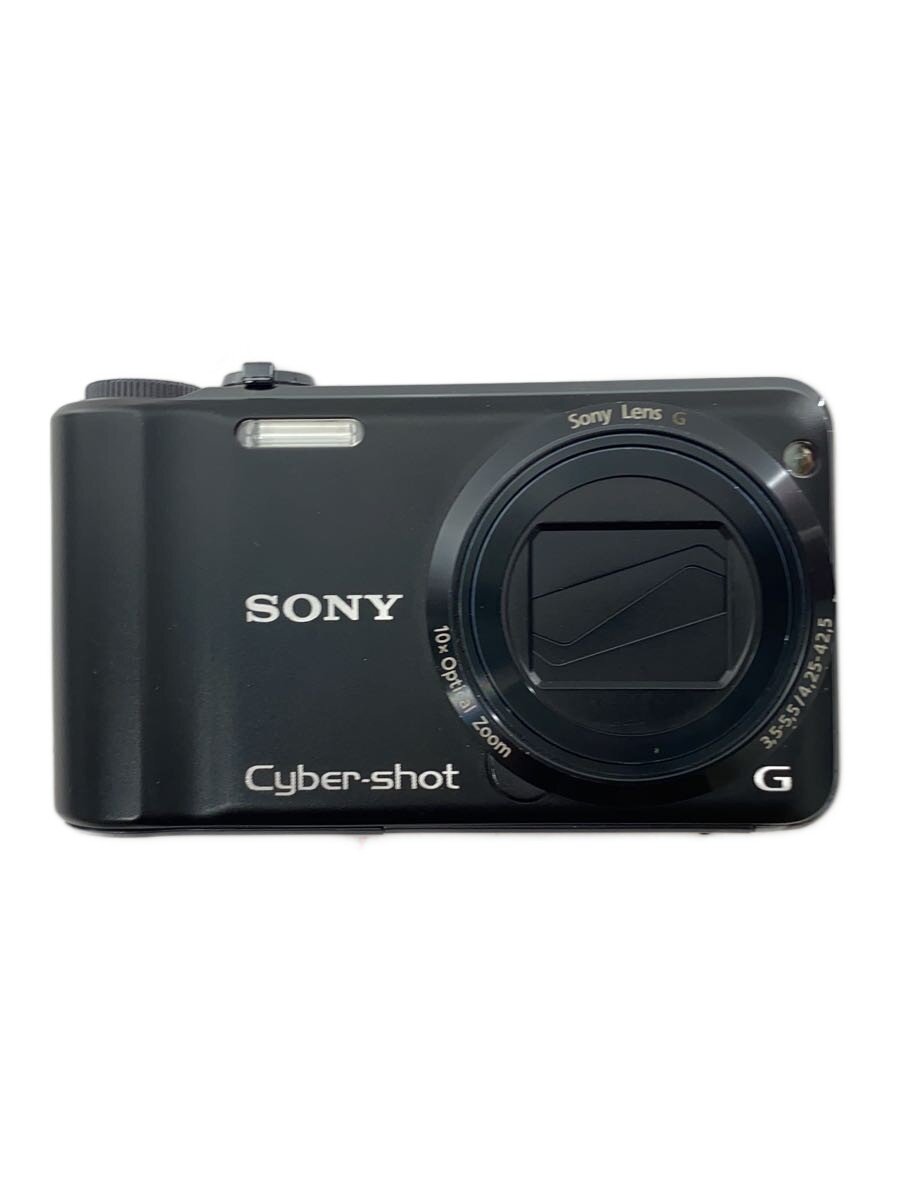 【中古】SONY◆デジタル写真機 サイバーショット DSC-HX5V/コンデジ//【写真機】