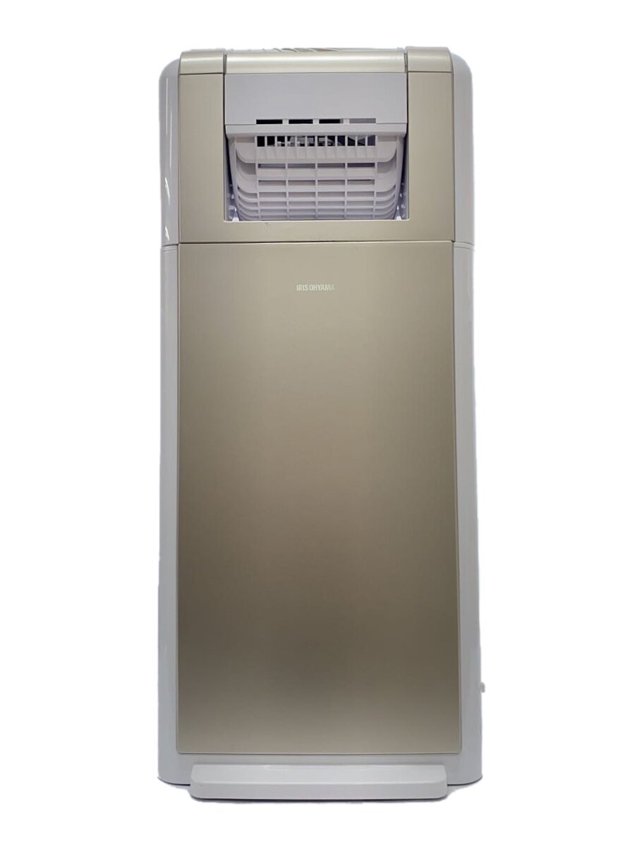 【中古】IRIS OHYAMA◆除湿機 KIJDC-K80【家電・ビジュアル・オーディオ】|2nd STREET 店