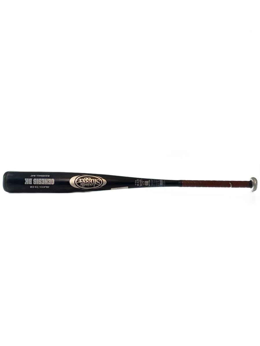 【中古】LouisVilleSlugger/ベイスボール備品//【運動競技】