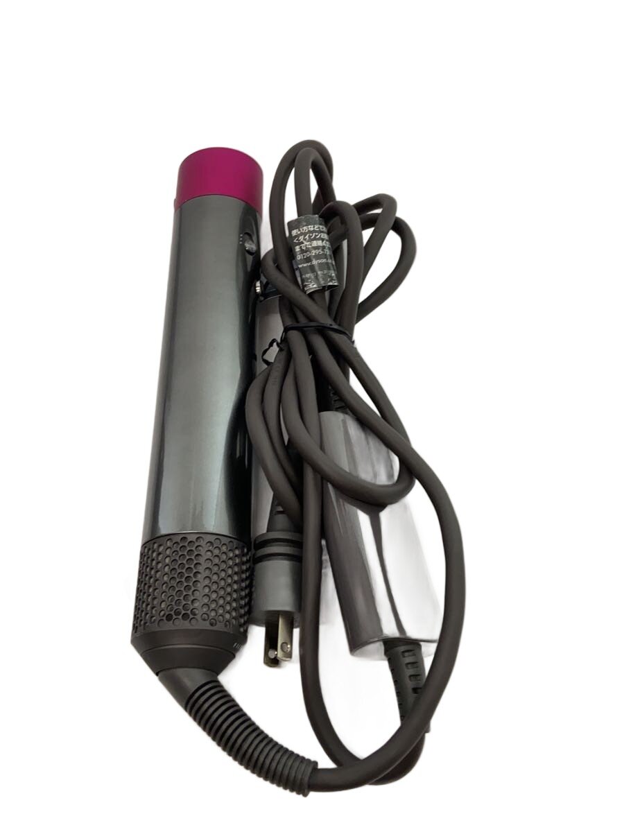 【中古】dyson◆ドライヤー・ヘアアイロン Dyson Airwrap スタイラー Complete HS01COMPFN【家電・ビジュアル・オーディオ】