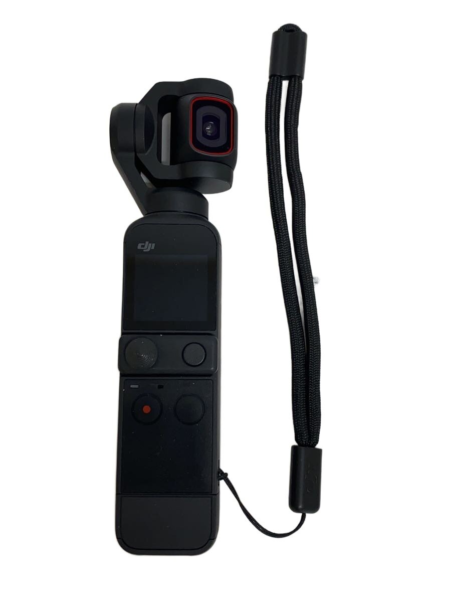 【中古】DJI◆デジタル写真機余分の物【写真機】