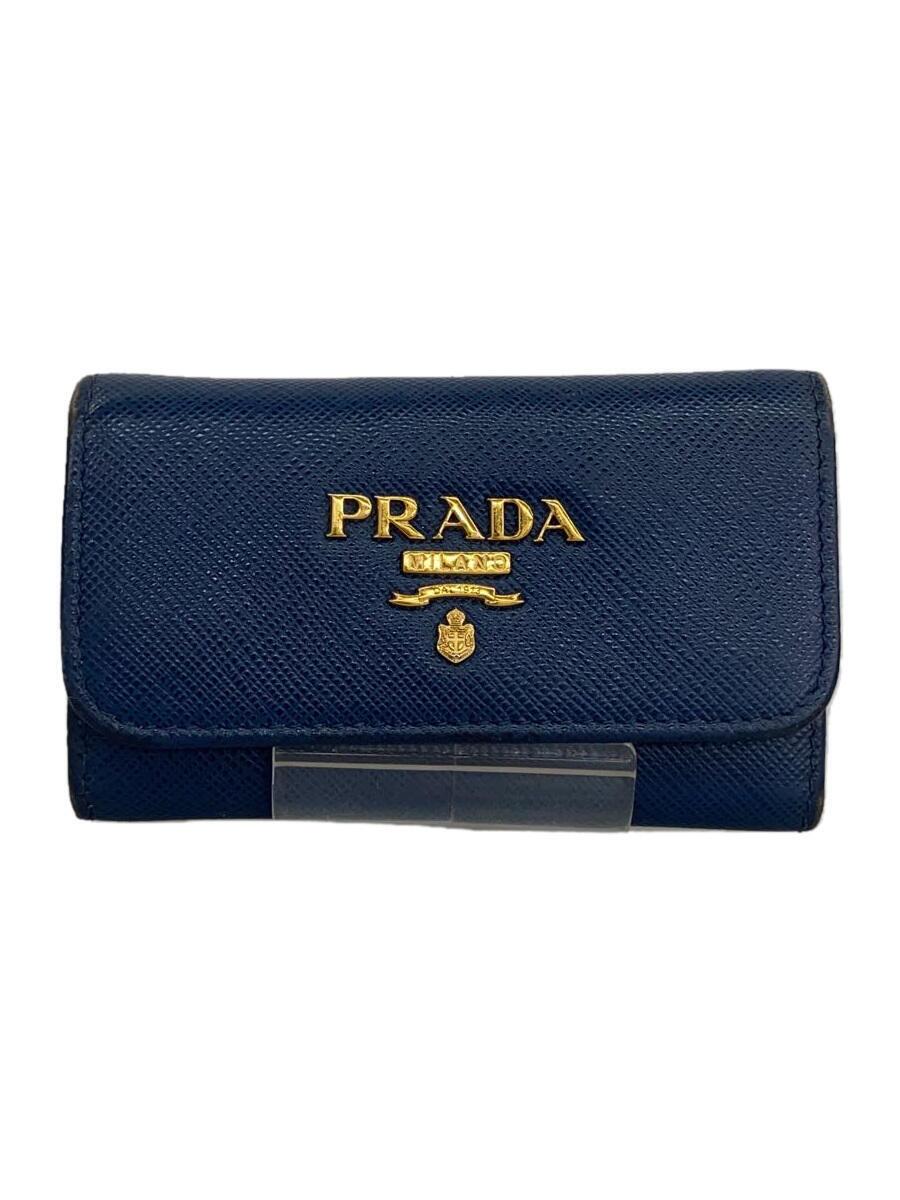 【中古】PRADA◆キーケース【服飾雑貨他】｜2ｎｄ STREET 店