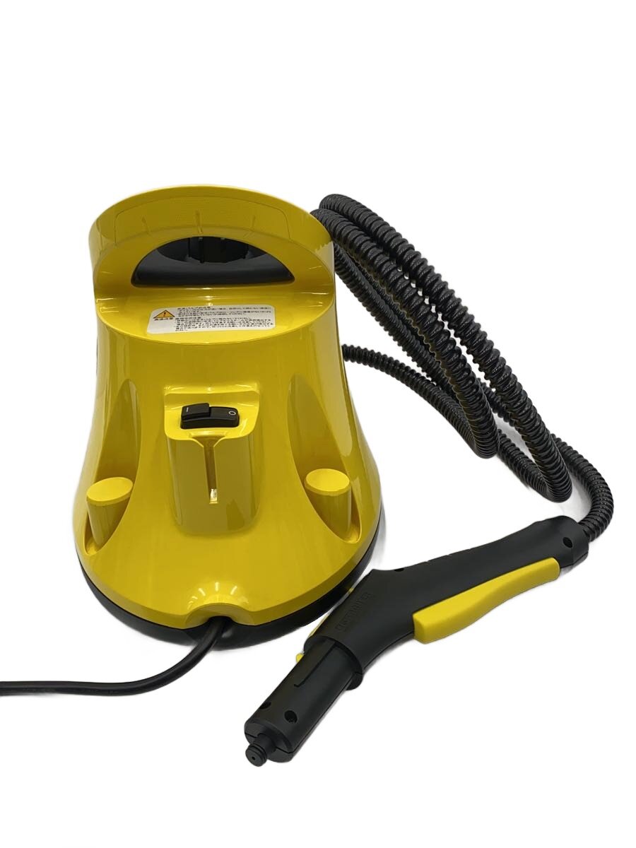 【中古】KARCHER◆スチームクリーナー SCJTK20//【家電・ビジュアル・オーディオ】｜2ｎｄ STREET 店