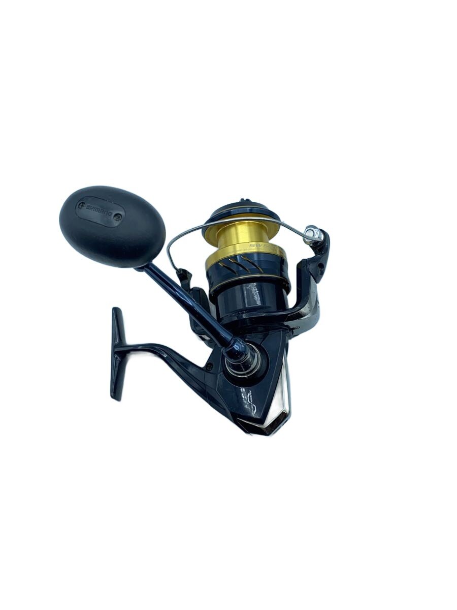 楽天市場】【中古/美品】 シマノ 21 スフェロス SW 8000HG /SK030M