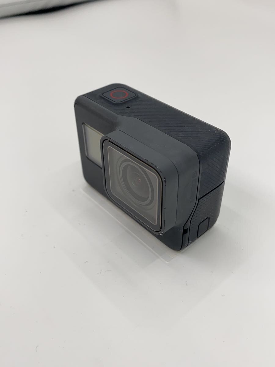 【中古】GoPro◆ビデオカメラ GoPro HERO6 BLACK CHDHX-601-FW SPCH1【カメラ】