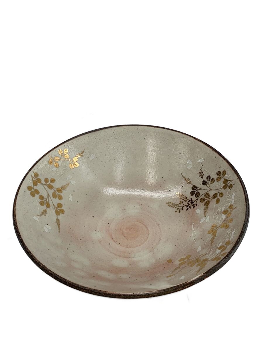 【中古】たち吉◆皿/WHT【勝手もと装置】
