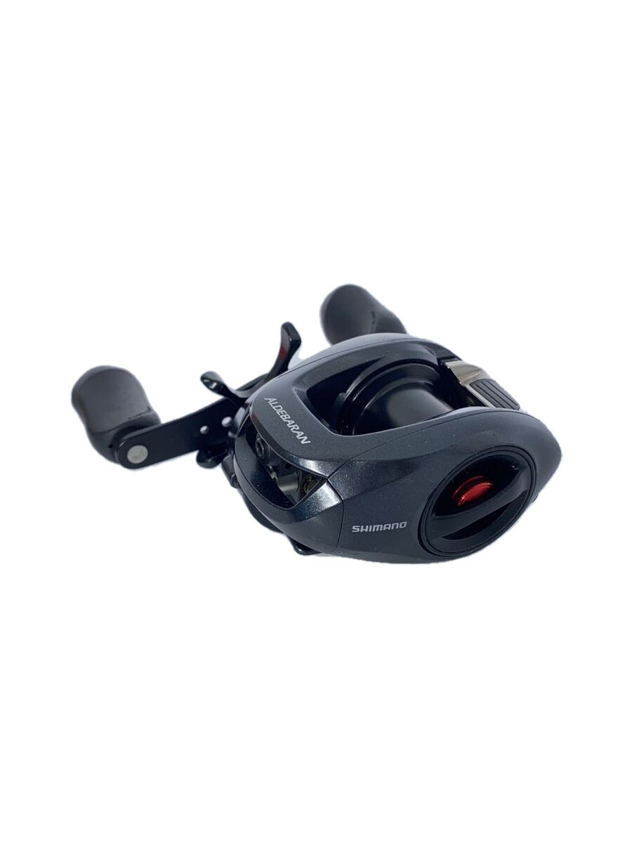 【中古】SHIMANO◆木管/ALDEBARAN BFS XG【運動競技】 スポーツ・アウトドア-リール本体-フィッシング