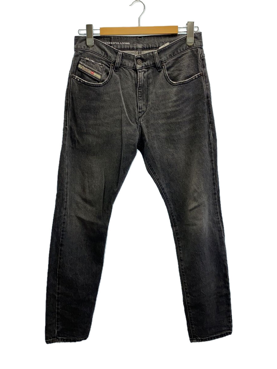 【中古】DIESEL◆下つ方/30【メンズウェア】