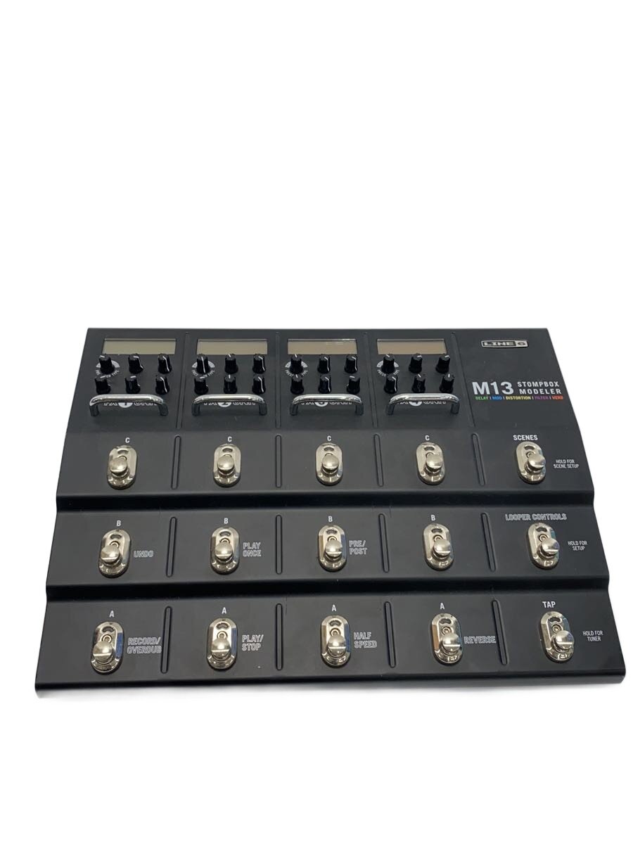 【中古】Line6◆オーディオ余分の物/1010270000022037【家電・視覚性・オーディオ】