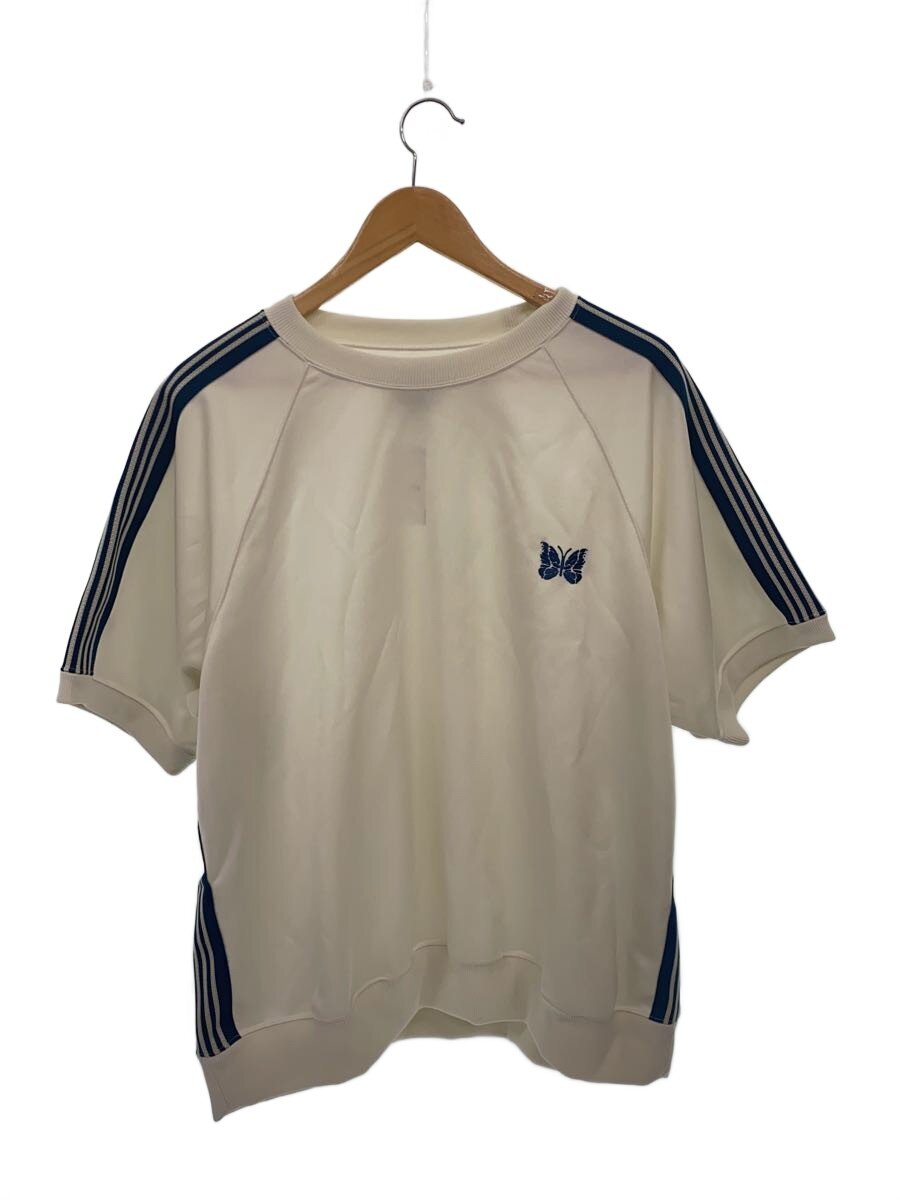 【中古】Needles◆プルオーバー/MR558【メンズウェア】