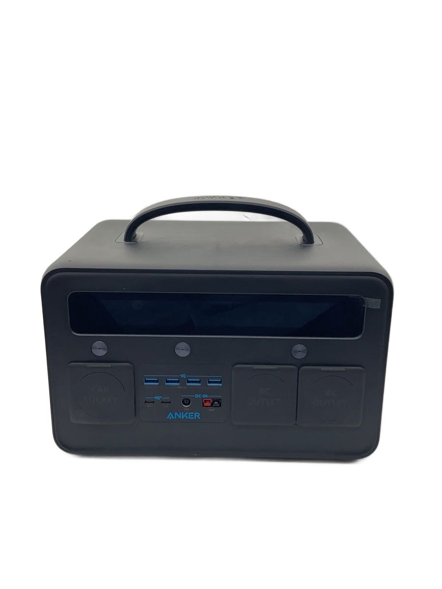【中古】ANKER◆携帯型ワット数 PowerHouse II 80 A1750511【家電・視覚性・オーディオ】