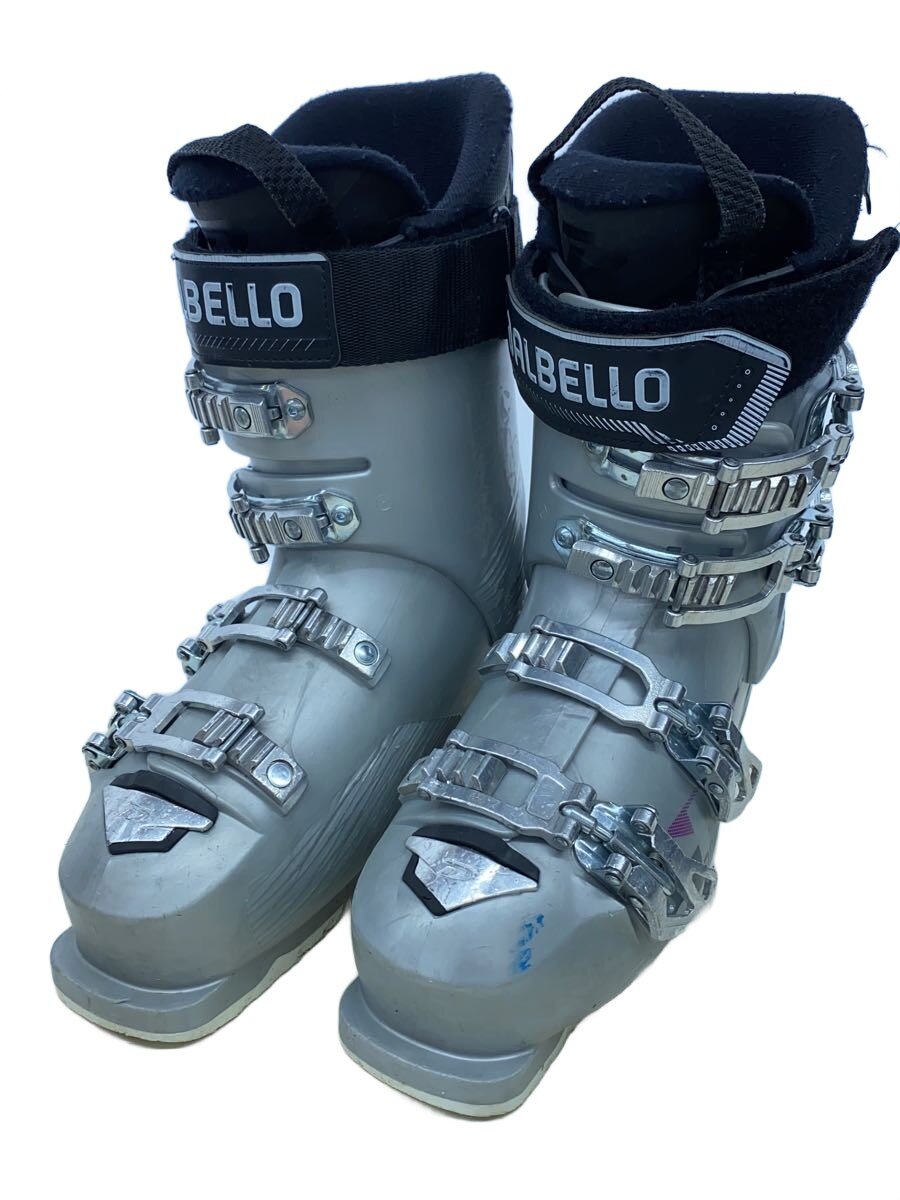 【中古】スキーブーツ ダルベロDSMXLTDW24.5【スポーツ】