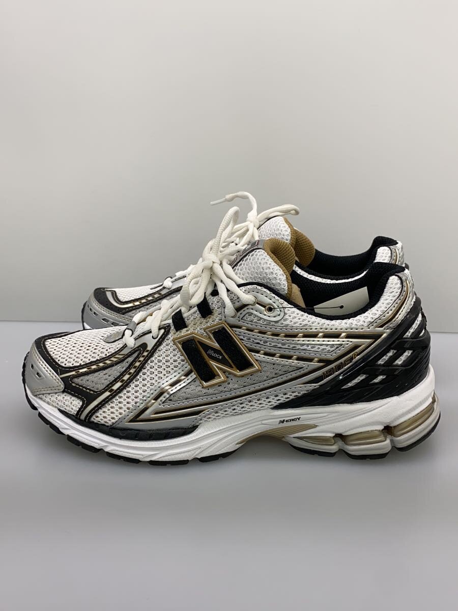 【中古】NEW BALANCE◆M1906/シルバー/27cm/SLV【シューズ】|2nd STREET 店