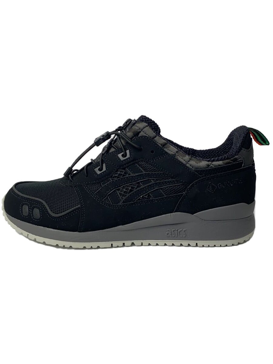 【中古】ASICS◆シューズ/26.5cm/BLK/1203A580-001【シューズ】|2nd STREET 店