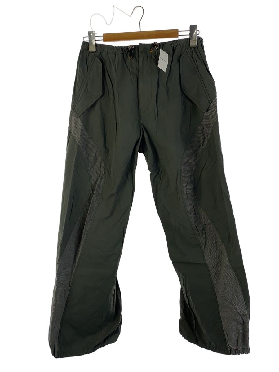 【中古】NVRFRGT◆ボトム/2/ナイロン/KHK/NF241P01【メンズウェア】｜2ｎｄ STREET 店