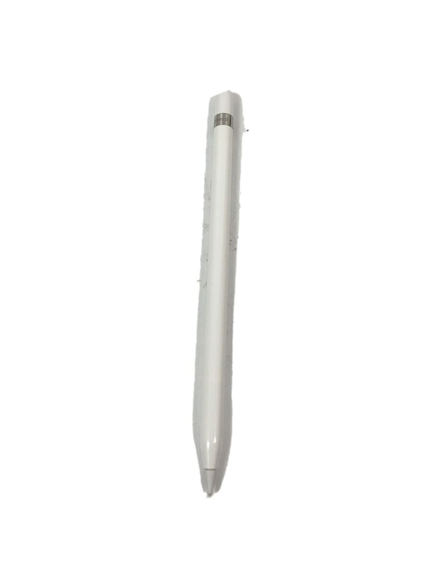 【中古】Apple◆Apple Pencil MK0C2J/A A1603【パソコン】