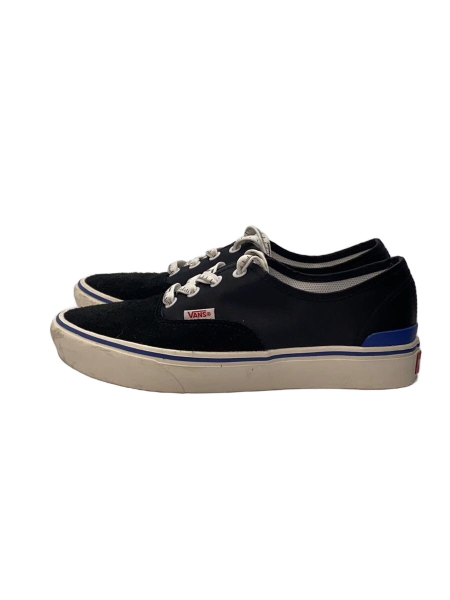 【中古】VANS◆ローカットスニーカー/23.5cm/GRY【シューズ】｜2ｎｄ STREET 店