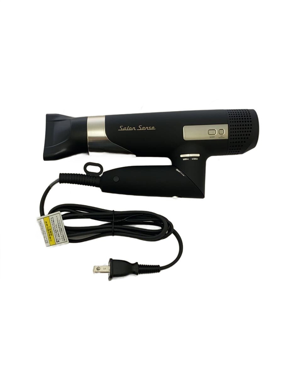 【中古】KOIZUMI◆ドライヤー・ヘアアイロン サロンセンス KHD-9970/K【家電・ビジュアル・オーディオ】