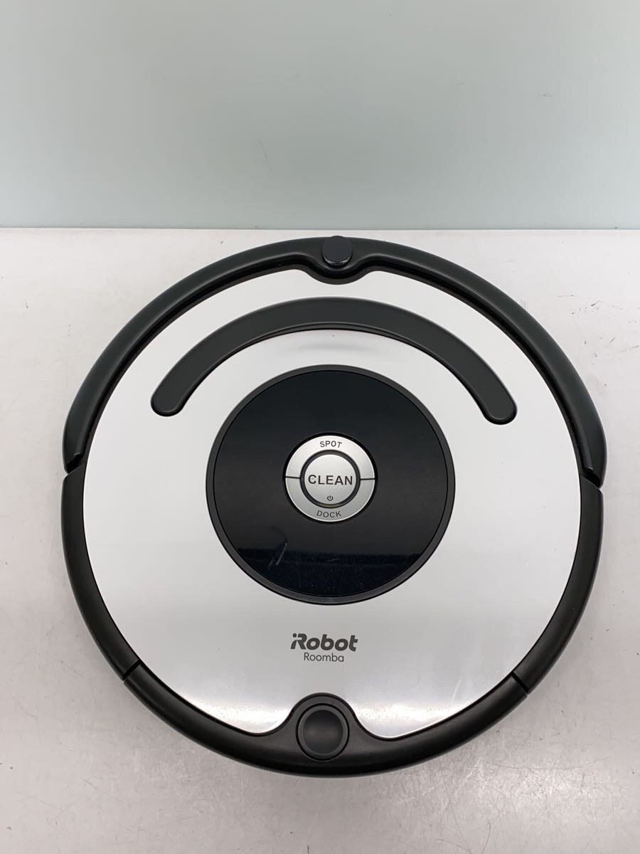 【中古】iRobot◆掃除機 ルンバ 628 R628060【家電・ビジュアル・オーディオ】