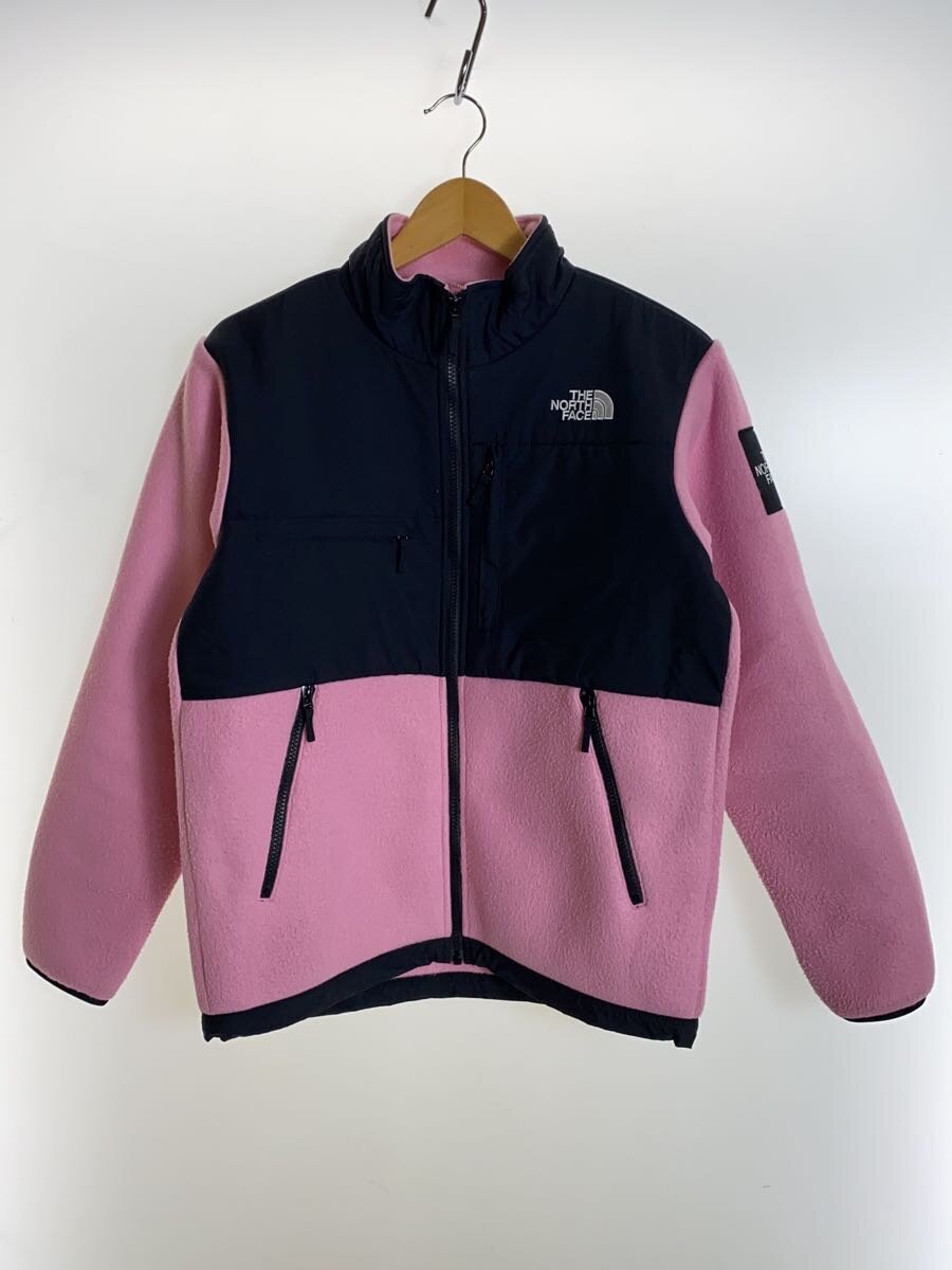【中古】THE NORTH FACE◆デナリジャケット/S/ポリエステル/PNK【メンズウェア】|2nd STREET 店