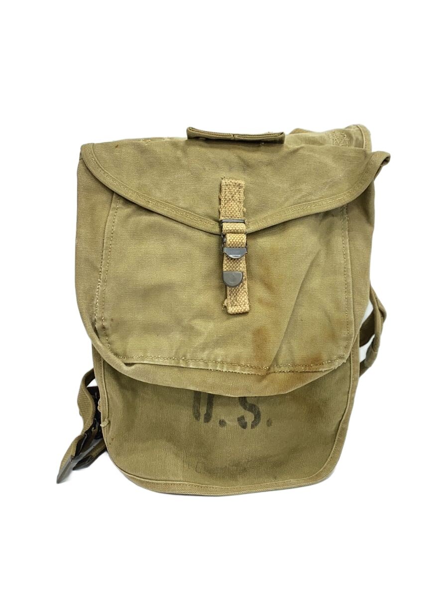 【中古】ショルダーバッグ/キャンバス/CML/無地/M-1928【バッグ】|2nd STREET 店