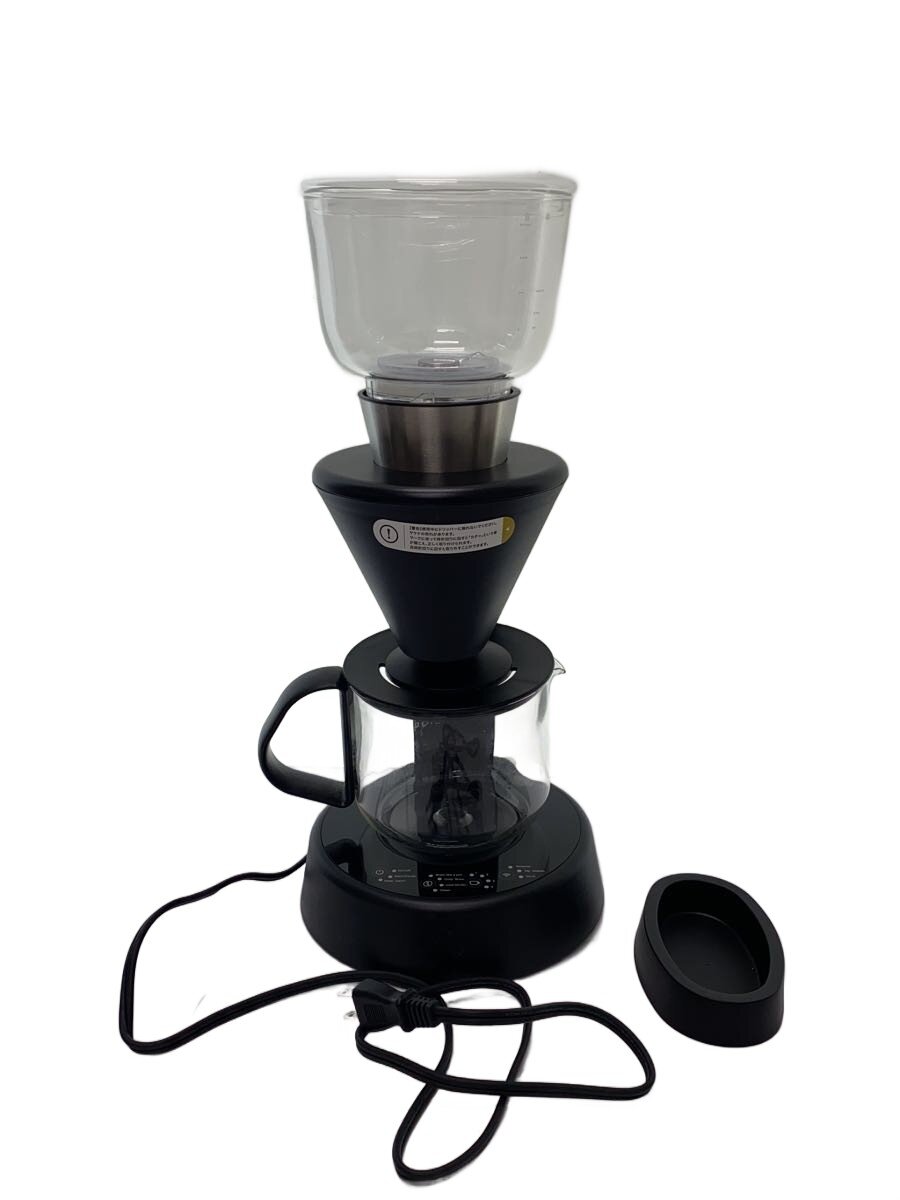 【中古】EPEIOS◆コーヒーメーカー/EPCM503【家電・ビジュアル・オーディオ】｜2ｎｄ STREET 店 14,960円