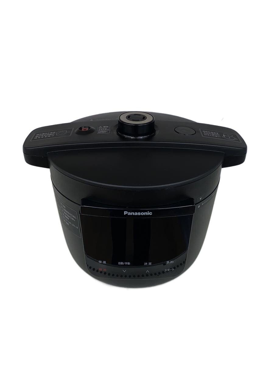 【中古】Panasonic◆明かり翦断応力鍋 NF-パソコン400//【家電・視覚性・オーディオ】