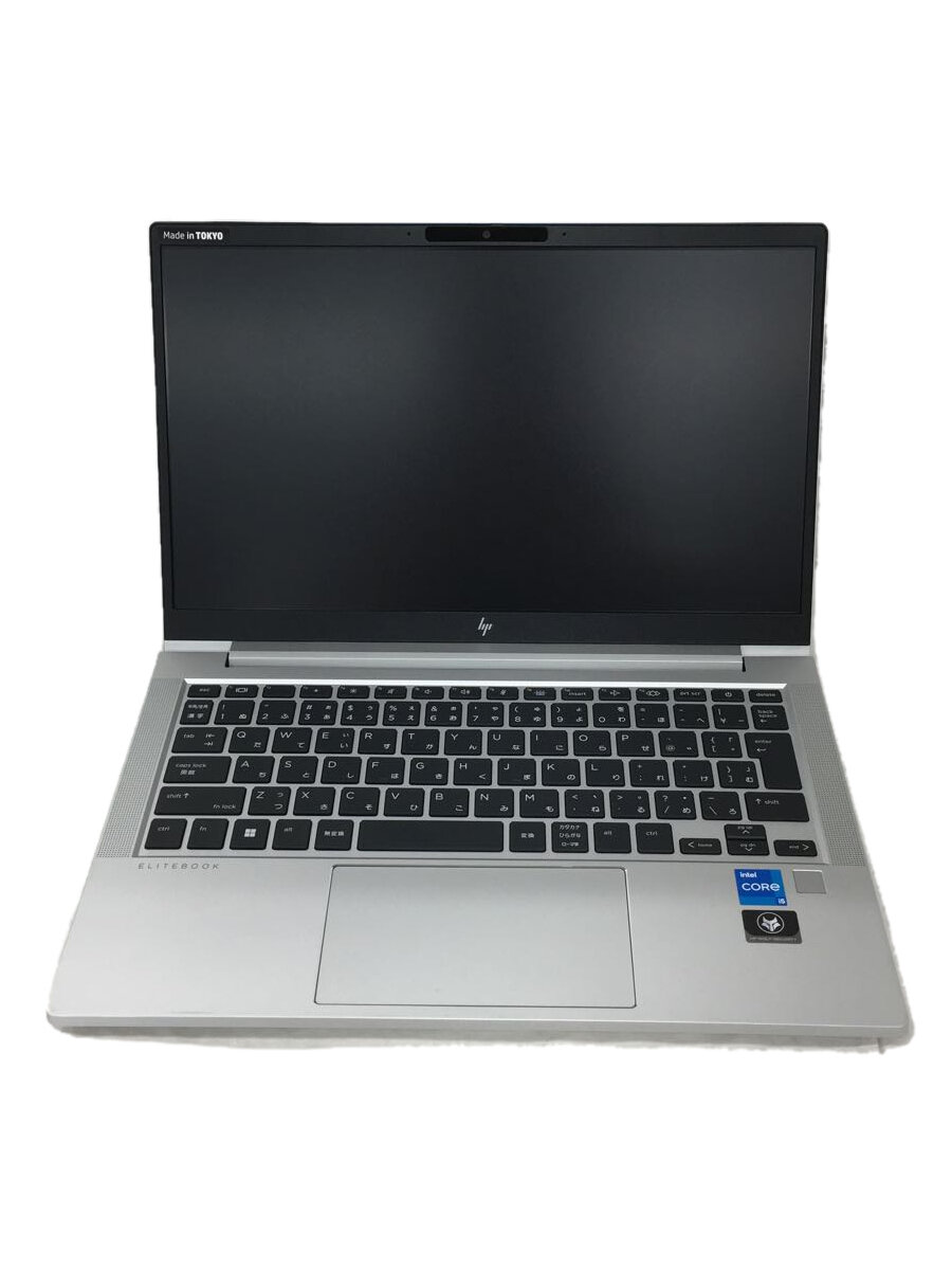 【中古】HP◆ノートPC/その他/8GB/SSD256GB/2015/EliteBook 630 G9【パソコン】|2nd STREET 店
