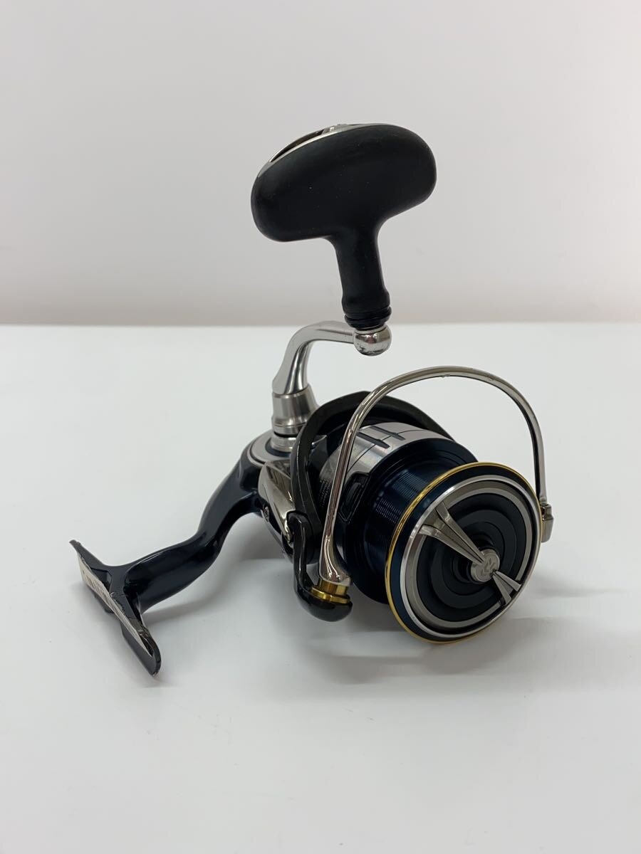 【中古】DAIWA◆リール/スピニングリール/LT4000-CXH【スポーツ】