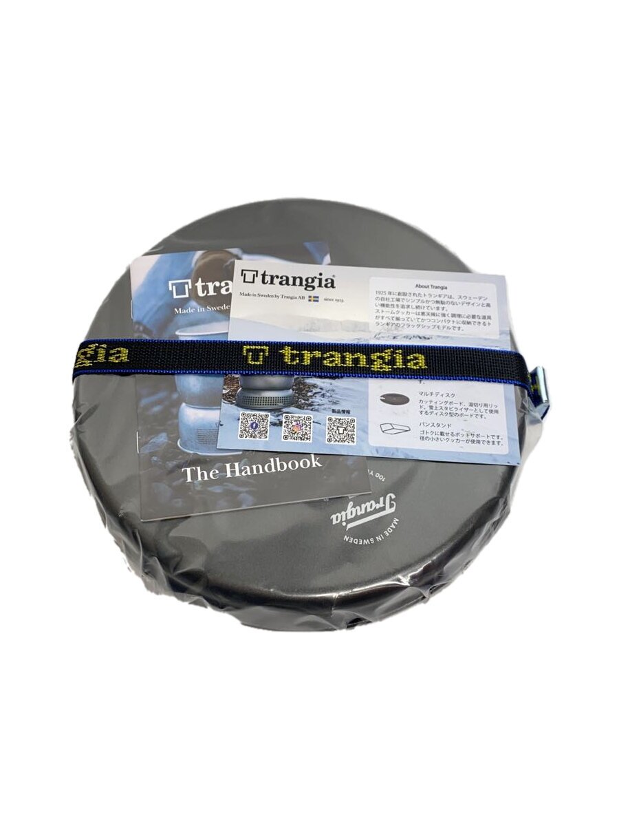 【中古】trangia◆キャンプ用品その他/TR-25-3UL-100N【スポーツ】