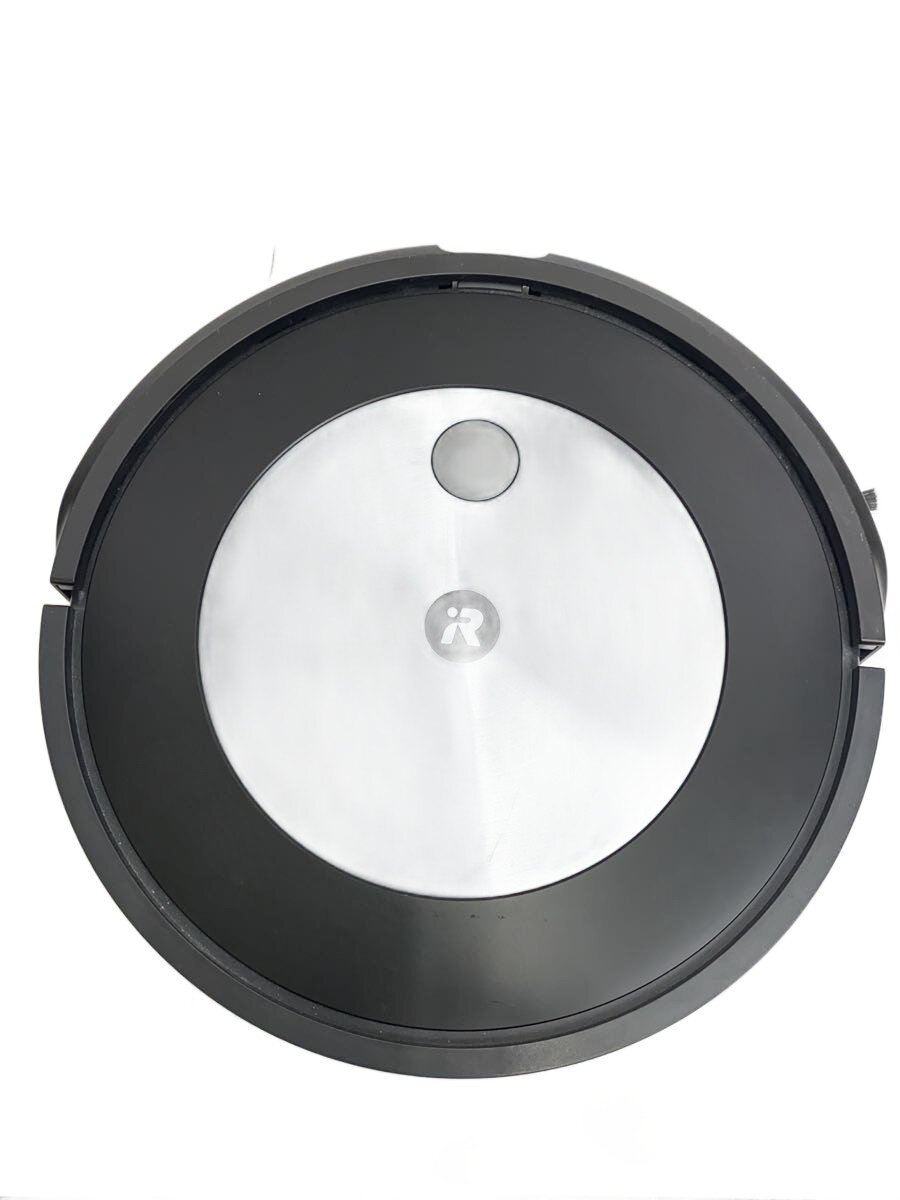 【中古】iRobot◆掃き出す機/j7【家電・視覚性・オーディオ】