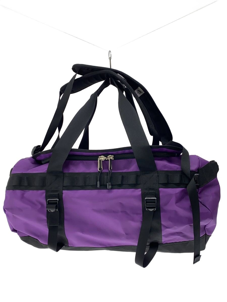 【中古】THE NORTH FACE◆ボストンバッグ/ポリエステル/PUP/1071399N00/ASTD/113/肺結核50/TN50【御徒面子】