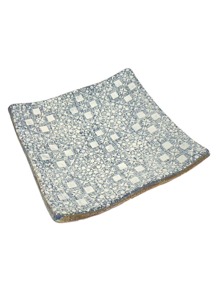 【中古】山路和夫/皿【キッチン用品】