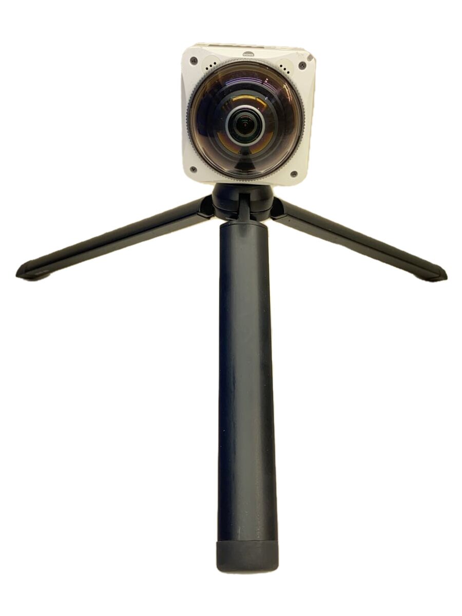【中古】Kodak◆デジタル写真機余分の物/4kvr360【写真機】