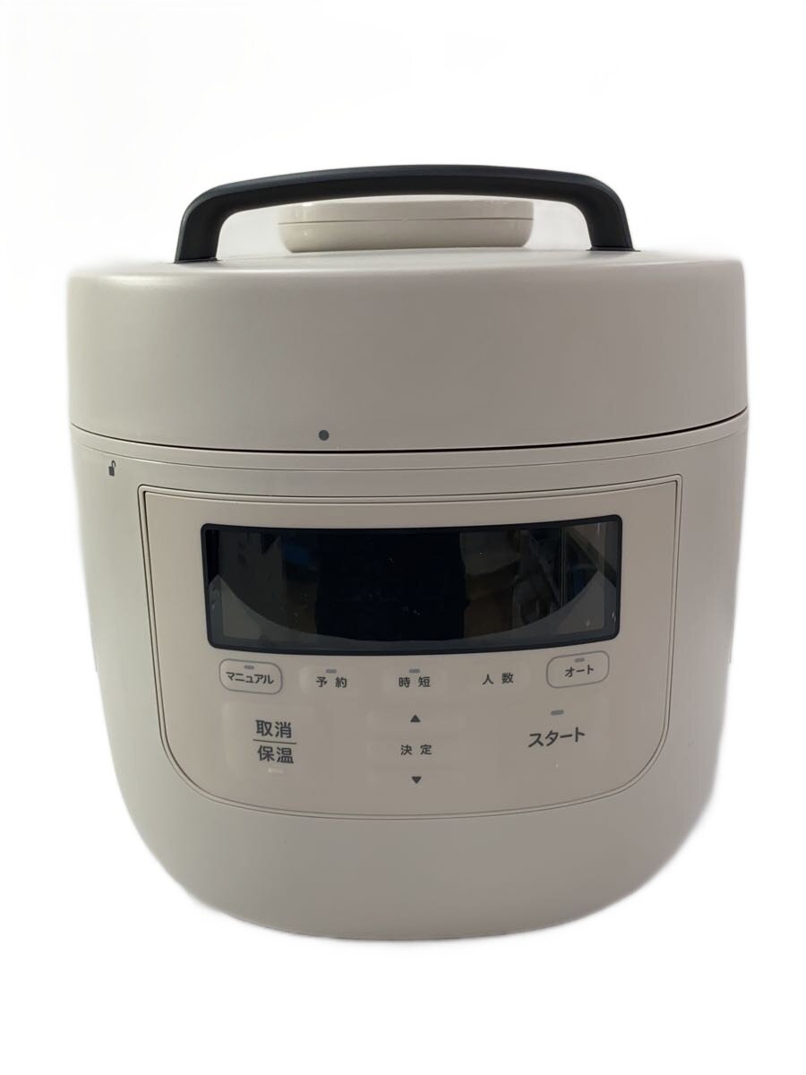 【中古】siroca(Auc Sale)◆おうち料理人PRO L SP-5D152//【家電・視覚的・オーディオ】