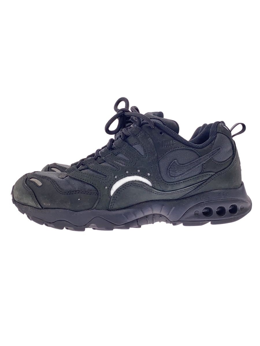 【中古】NIKE◆AIR TERRA HUMARA_大気圏 テラ フマラ SP/27.5糎/BLK【シューズ】